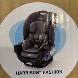 Graco 4ever Deluxe 