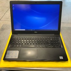DELL INSPIRON 15-5570- 8TH GEN INTEL CORE I5/8GB RAM/256GB SSD/AMD RADEON R7-M460