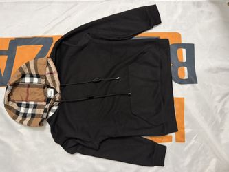 Burberry Sweater