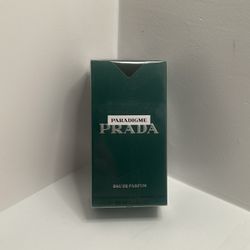 Prada Paradigme (2025 Men’s)