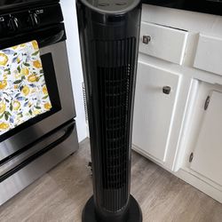 Tower Fan
