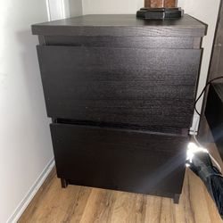 IKEA nightstand