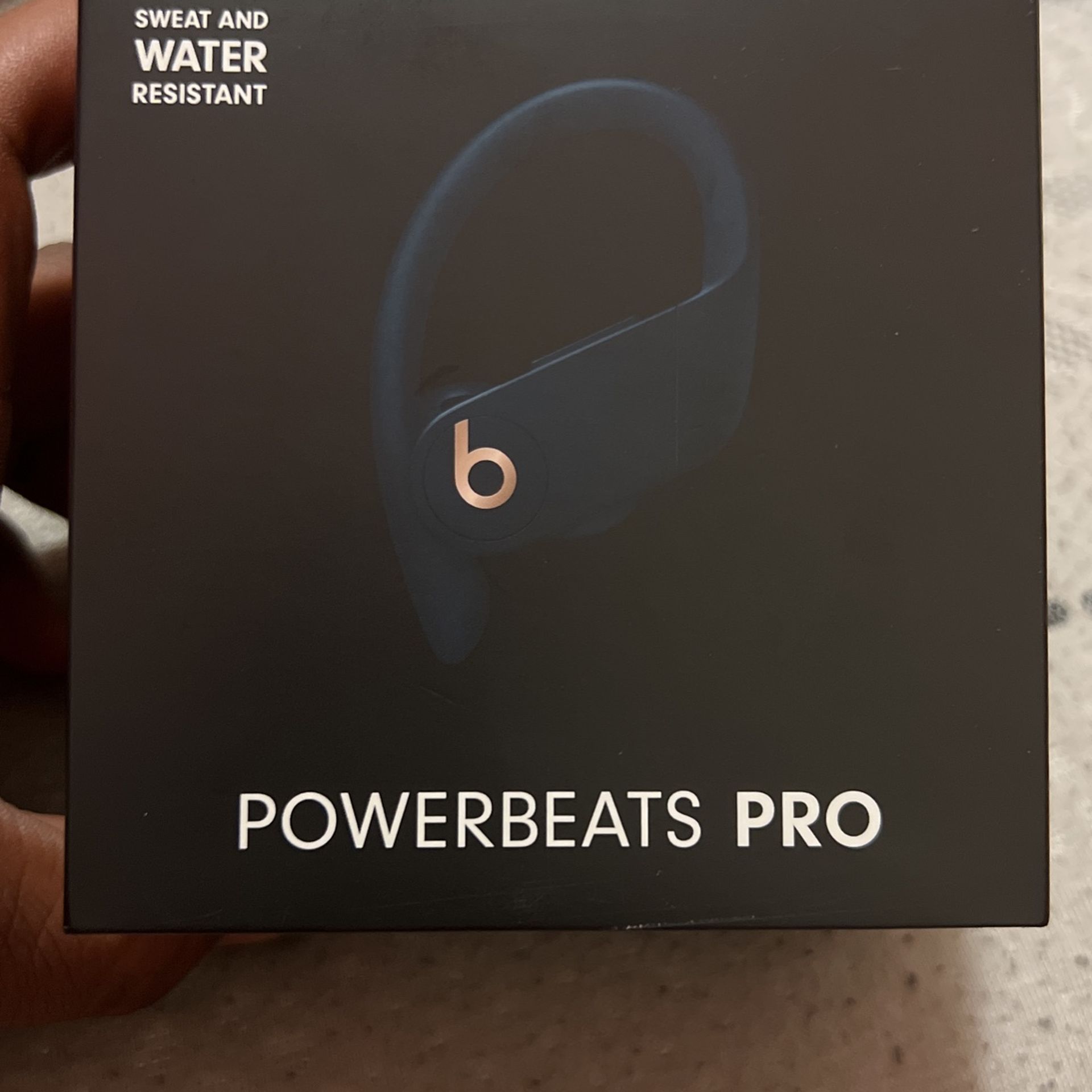 Powerbeats Pro