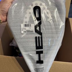 HEAD Coello Pro 2025 – Pala de Pádel Profesional – Nueva