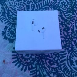 Airpods, Gen Four