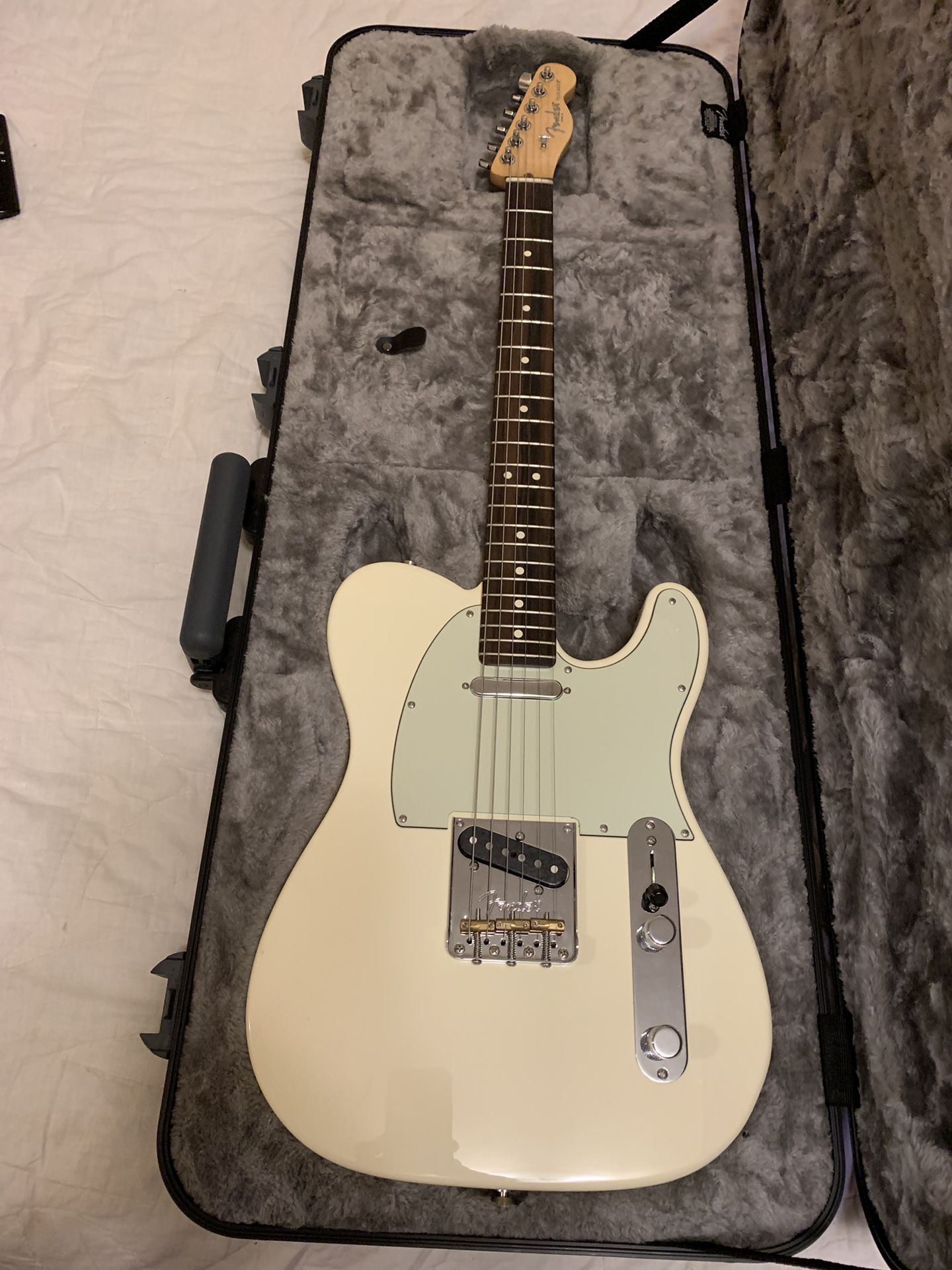 Fender Telecaster (American) New
