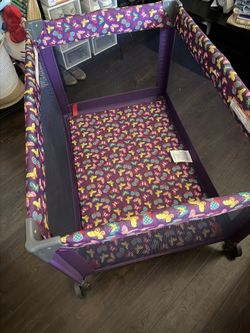 Baby Play Pen
