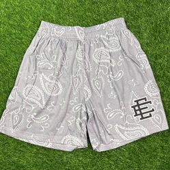 Eric Emanuel shorts 