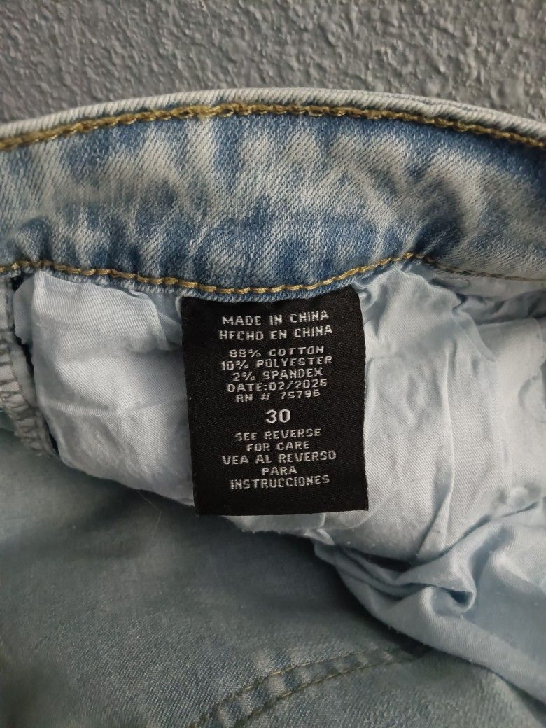 men's shorts