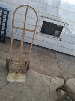 Dolly "hand truck "