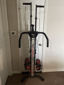Maxiclimber XL