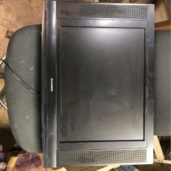 20 In. Flatscreen Tv