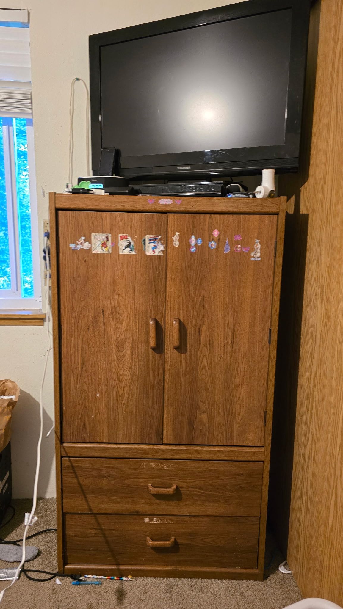 Dresser