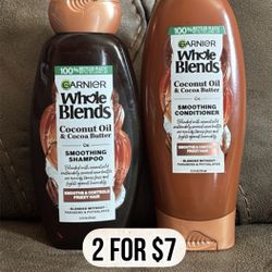 Shampoo (located At Escondido California 92025)