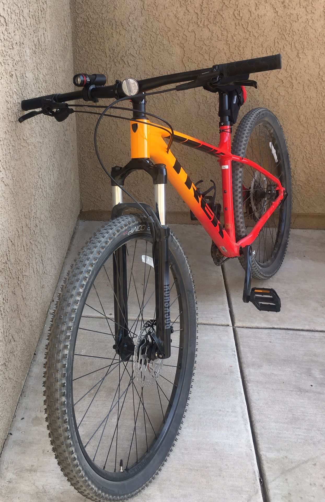 Trek Marlin 7 2021