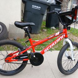 Schwinn  'Koen' & Elm Smartstart Bike