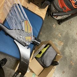 Dewalt Blade Guard From 10” saw