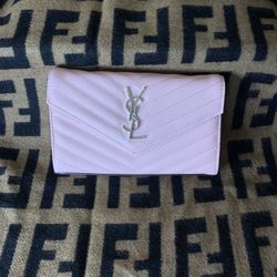 YSL PURSE 