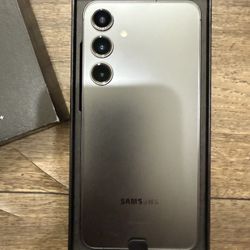 Brand new s24 Plus