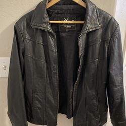 Jacket Woman Vintage