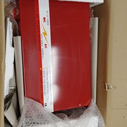 Genius Power 1500 Watt  Inverter (New) Truck 🚛 Boat 🚢 RV 🏠 W/ Thermal Shutoff