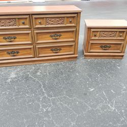 ✨✨✨Vintage 2 Piece Set ✨✨✨