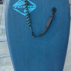 Heavy duty surfboard