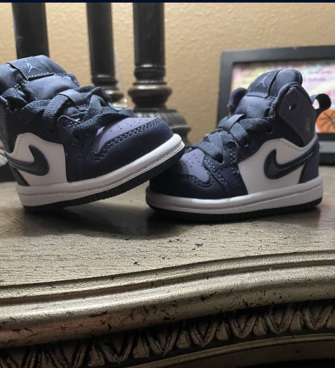 Jordan 1 Obsidian Size 2c
