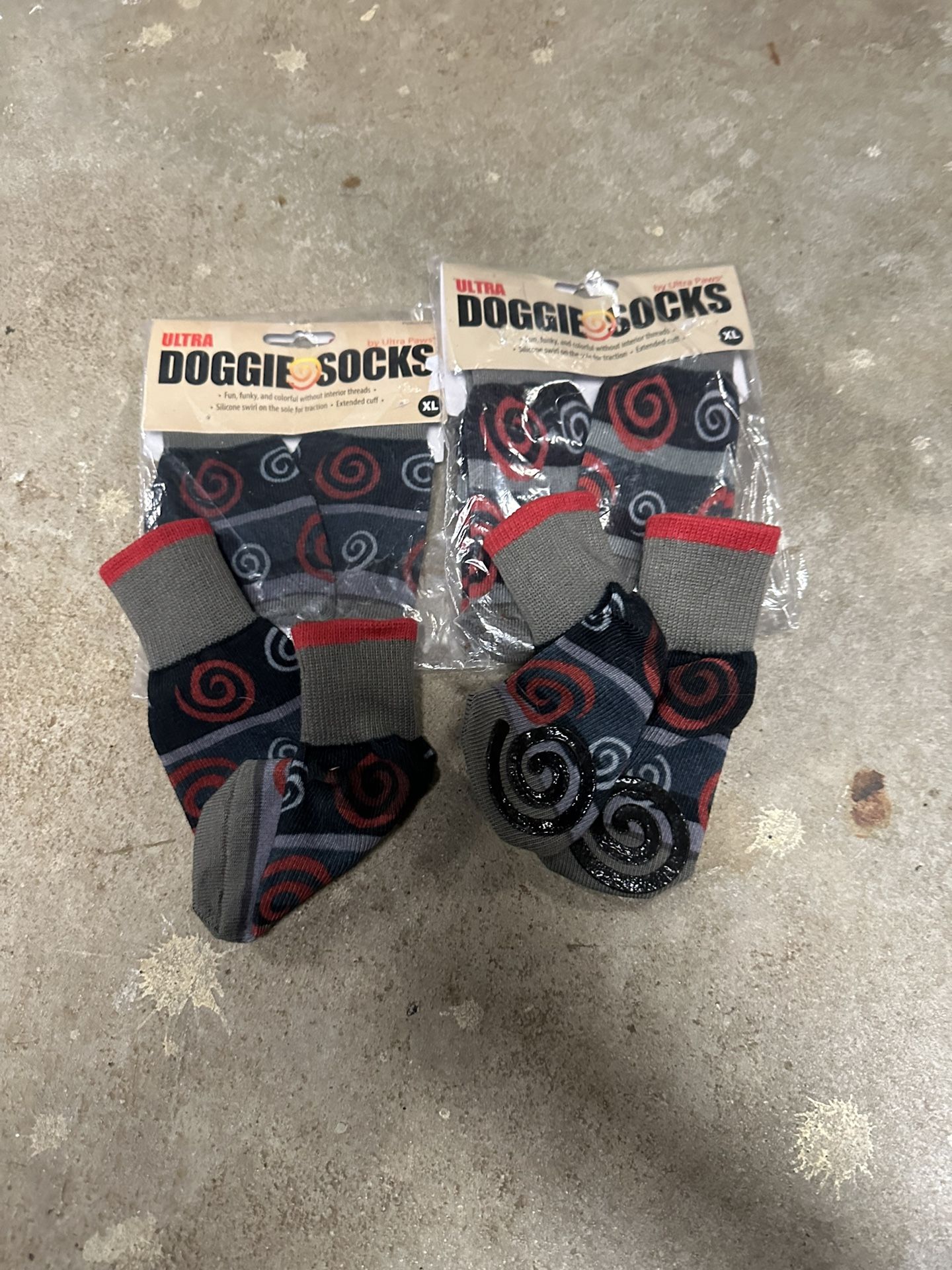 Dog Socks