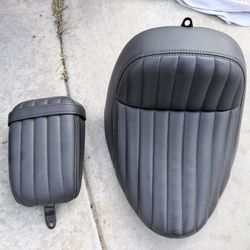 Streetbob Seat