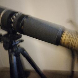 Bausch .Discoverier 200 Xoom