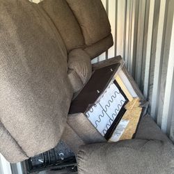 5 Piece Sectional 