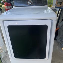 Samsung Dryer Delivery Service Available 