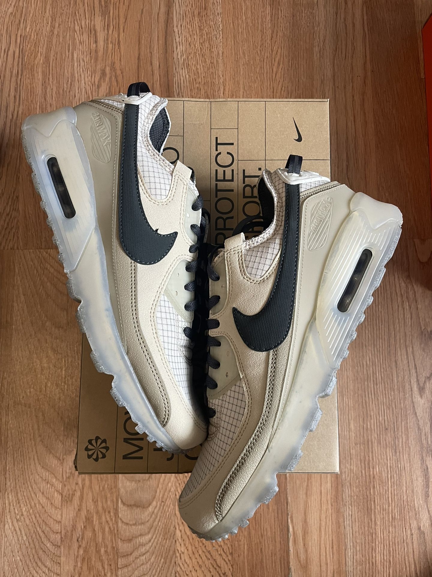 Nike Air Max 90