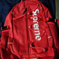 Supreme