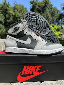 Nike Air Jordan 1 Shadow 2.0