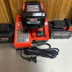 Milwaukee se vende todo