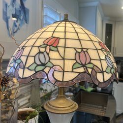 Vintage Table Lamps