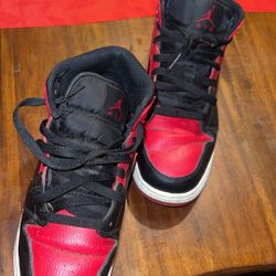 Jordan 1