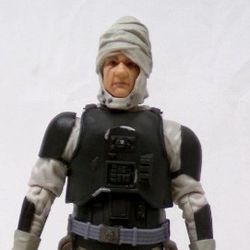 Star Wars Black Series Figure 