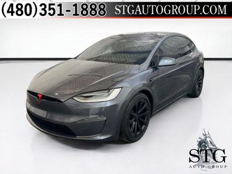 2023 Tesla Model X
