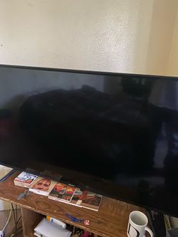 Hisense Tv 45inch (trade for monitor)