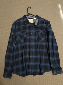 Vintage flannel