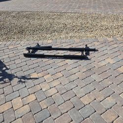 Like Me Full/ Queen Bed Frame