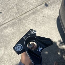 Evnroll ZERO Z1 Putter brand new