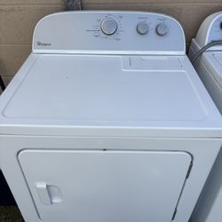 whirlpool washer and dryer 