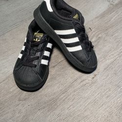 Adidas Superstar II Toddler