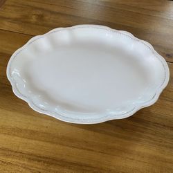 Serving Platter