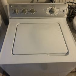 Top washing Machine,