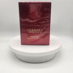 Versace Eros Flame 3.4oz EDP 